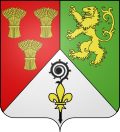Blason de Obsonville